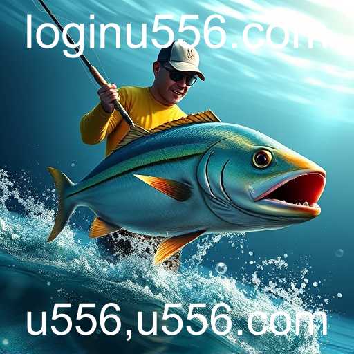 Jogos de pesca
