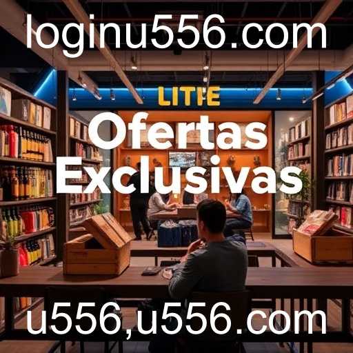 Ofertas exclusivas
