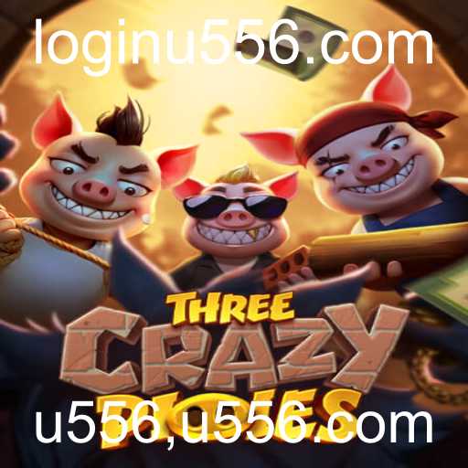Descubra o Fascinante Mundo de ThreeCrazyPiggies