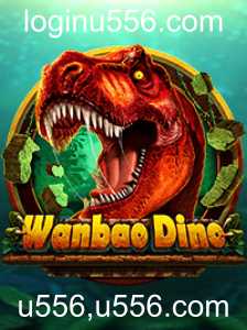 Descubra o Fantástico Mundo de WanBaoDino: Uma Aventura Jurássica